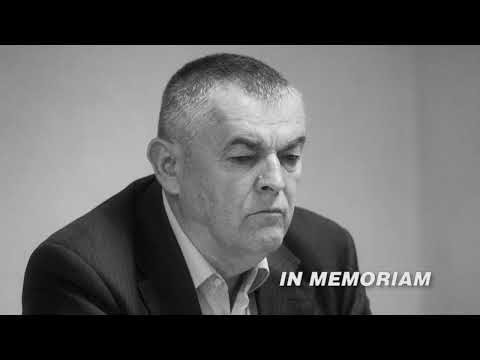 IN MEMORIAM – General Božidar Delić