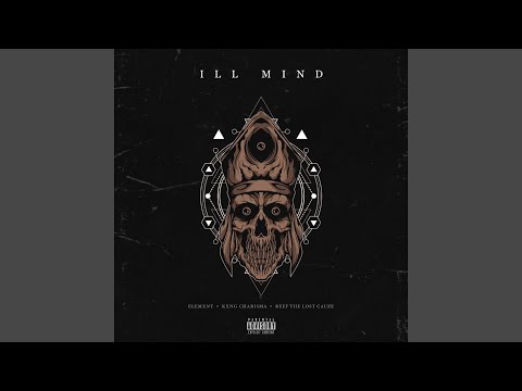 Ill Mind