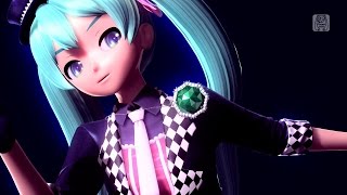 Project Diva Mod Mini天袖 スイートマジック ローアングル パンチラ Upskirt تنزيل الموسيقى Mp3 مجانا