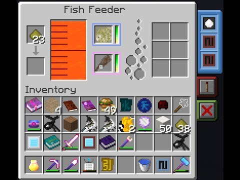 Agrarian Skies - Hardcore Quest Episode 74 - Wrap-up 3: Fish Breeding