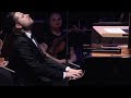 Rachmaninoff - Prelude in C Sharp minor Op 3 No 2 - A. Osokins encore