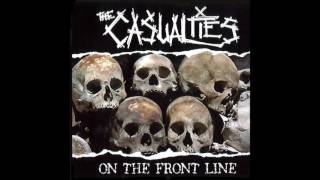 The casualties - Brainwashed