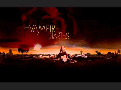 The Vampire Diaries 2x22 - Levi Kreis - I Should Go