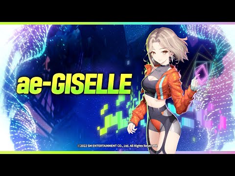 ae-GISELLE Preview