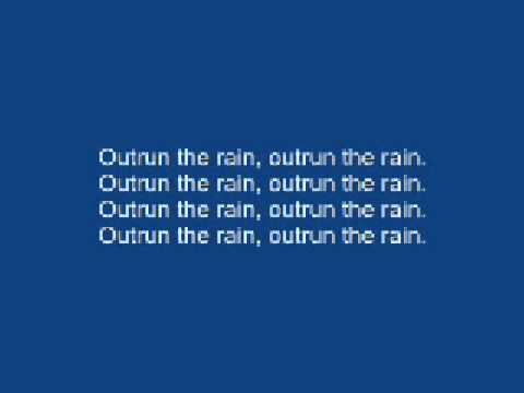 Taj Munroe-Outrun The Rain WITH Lyrics