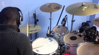 richard bona |Te misea| ft nana kwesi