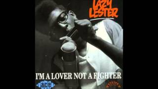 Lazy Lester - Sugar Coated Love