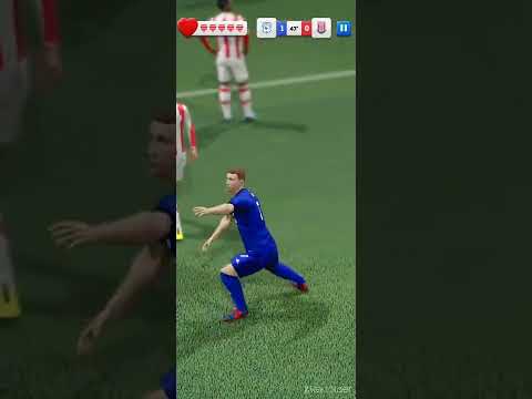 Score Hero 2022 / Daily Match : Cardiff City - Stoke City