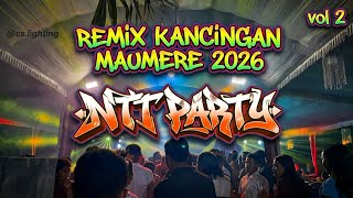 Download lagu NTT PARTY vol 2 || REMIX KANCINGAN MAUMERE TERBARU 2026 VIRAL TIKTOK || MARYO RAJA mp3 Download lagu NTT PARTY vol 2 || REMIX KANCINGAN MAUMERE TERBARU 2026 VIRAL TIKTOK || MARYO RAJA mp3