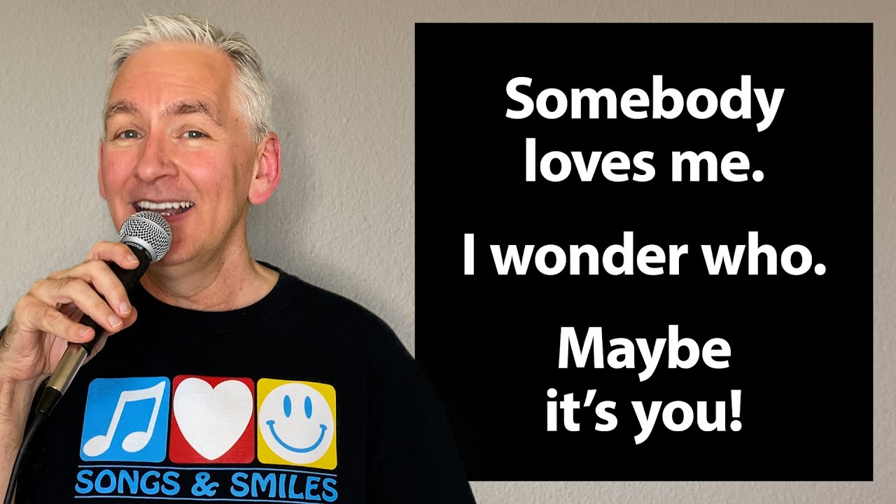 Promotional video thumbnail 3 for Songs & Smiles