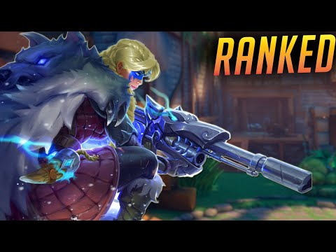 BROKEN DR | Tyra Paladins Gameplay