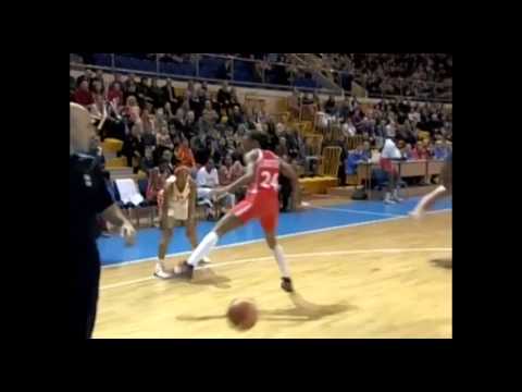 Highlights Week 12 EuroLeague Women 2012-13