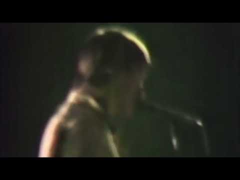 The Jam - Saturdays Kids - Live At The Rainbow - Dec 79