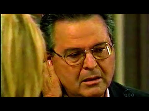 GH: Alan Worries that Edward is Dying (8/22/02)