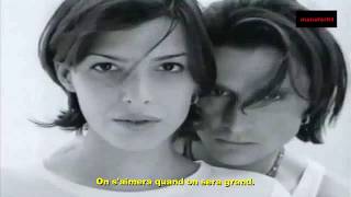 Nacho Cano - Amour sans fin (Vivimos siempre juntos)