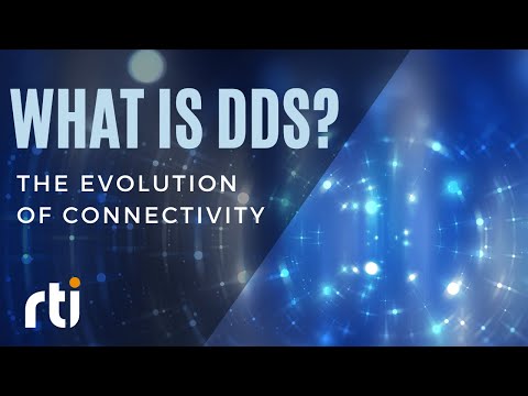 What is DDS?