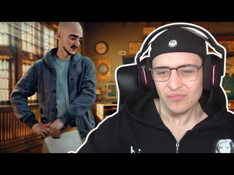 MOCNE! Bober ft. Shhieda - NIE MA TAKIEGO NUMERU (prod. Shhieda) (REAKCJA!!!)