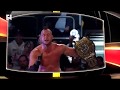 New World Champion Matt Taven Addresses ROH | Ring of Honor Tues. at 10 p.m. ET
