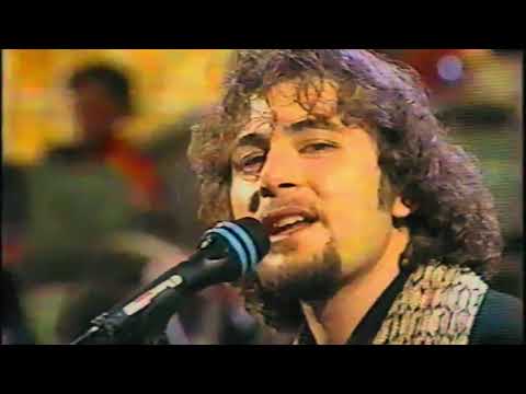 Bracco di Graci - Guardia o Ladro {SANREMO 1993}