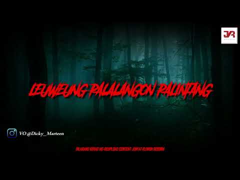 HORROR | PENGALAMAN MISTIS TUKANG BATAGOR