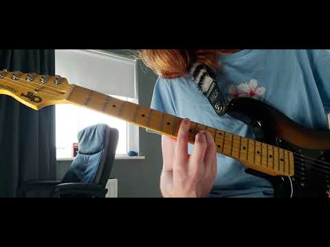 I'm so Excited - The Pointer Sisters Cover