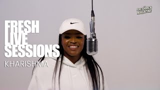 Download lagu Kharishma – “Fly High Lekompo” ft. Buddy Sax & King Salah | Fresh Live Sessions mp3