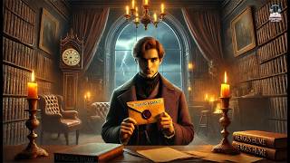 The Sealed Message 📜 | A Mysterious Tale of Secrets &amp; Betrayal 🔐 | Fergus Hume