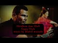 Ebtadena Amr Diab Gypsy Style 2026 #amrdiab