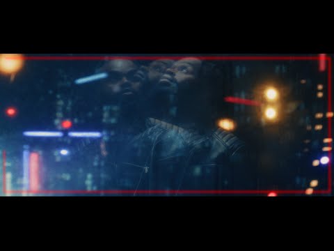 Mansur Brown - Alone