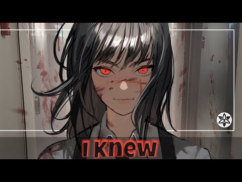 Poorchoice & STRAVE - I Knew (feat. Bolshiee)