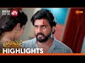 Sravanthi Highlights Of The Day Watch Full EP Only On Sun NXT 18 July 2024 Gemini TV