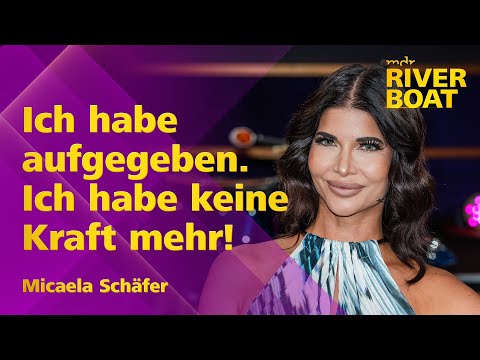 Micaela Schäfer - Die Nacktschnecke in der mehr steckt, als das Auge sieht