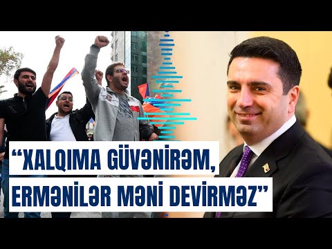 Rusiya Ermənistanla müharibə üçün ilk addımı atdı | Simonyandan sensasiya
