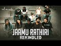 Jaamu Raathiri Rekindled Kshana Kshanam Telugu Movie MM Keeravani