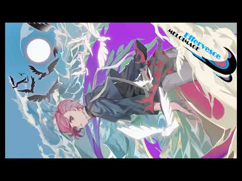 [Cytus II] Effervesce - MELOIMAGE