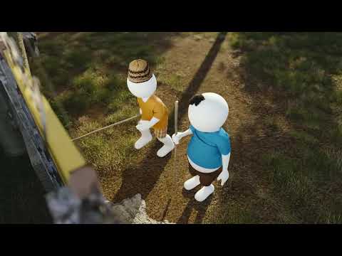 መልካም በዓል "ቡሄ በሉ"