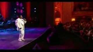 Al Green-Love And Happiness (Live)