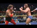 Kerry Von Erich vs. Jerry Lawler: WCCW, Sept. 26, 1988 (WWE Network Exclusive)