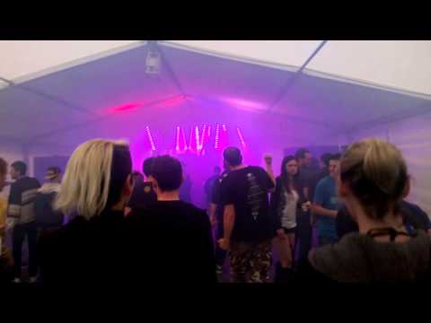 Kataklysm Festival - 20.04.14 / Da Rushstyler