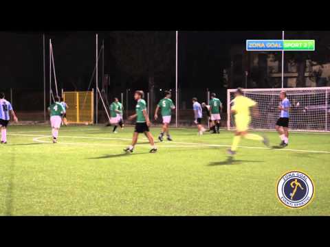 Zona Goal: Peones - Stone Island - Differite