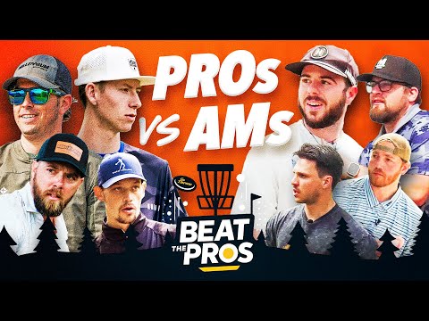 Beat the Pros #4 at The Hideaway F9