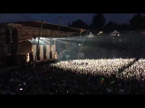 DEICHKIND - bück dich hoch - LIVE @ WUHLHEIDE BERLIN 29-7-2017