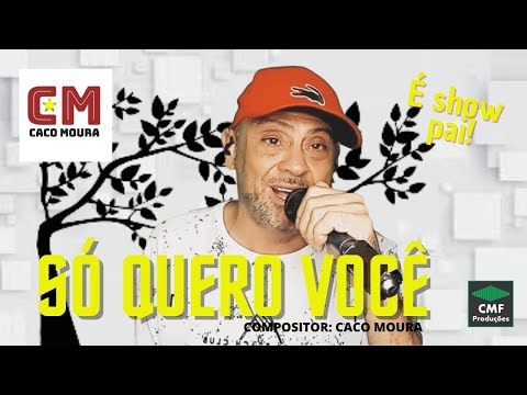 Caco Moura Oficial