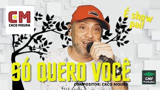 Caco Moura Oficial