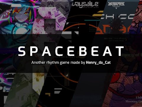 SPACEBEAT but probably I'm the only one playing now (3)