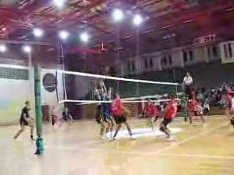 OK Daruvar - OK Split