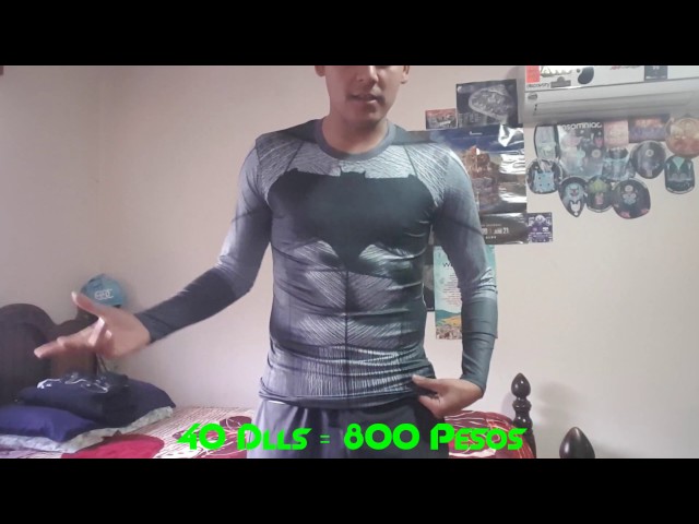 Vídeo relacionado con Genérico Camiseta Interior de Cuello Alto para Hombre Camisa Casual de Elástico Slim Fit Ropa Térmica de Interior Ligero y Cómodo Básicos (01 Negro, M)