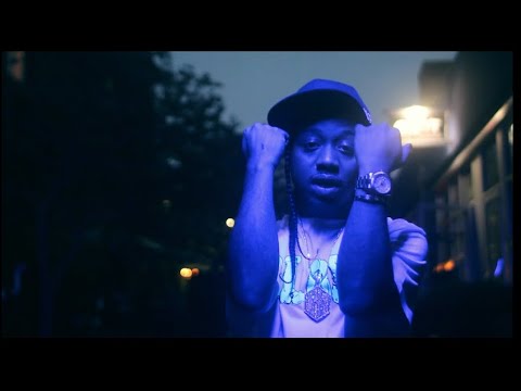 Lil Karty - "Goin Farther  " (Official Music Video)