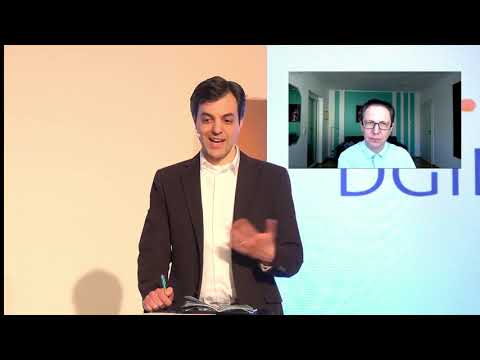 DGII 2021 - 11.02 Walter Sekundo - Beurteilung der subjektiven visuellen Qualität ...