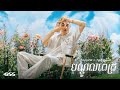 Meezy24K Noly Record បណ្តូលពេជ្រ Red Rose Official Lyrics Video